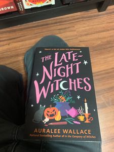 The Gilded Page photo 40