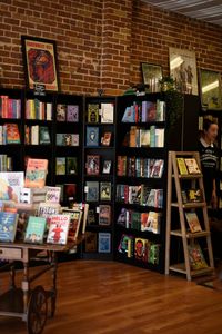 The Gilded Page photo 42