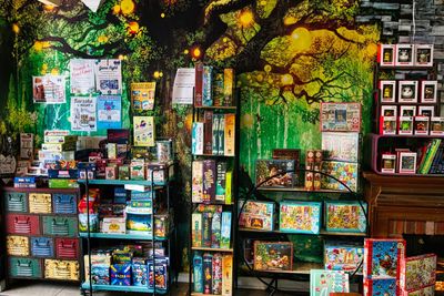 Conworlds Emporium photo 3