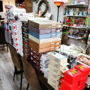 Conworlds Emporium photo 4