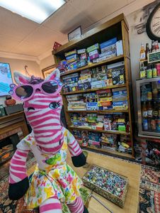 Conworlds Emporium photo 8