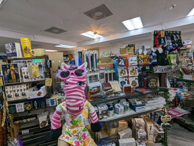 Conworlds Emporium photo 13