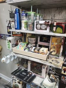 Conworlds Emporium photo 18