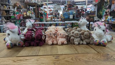 Conworlds Emporium photo 19