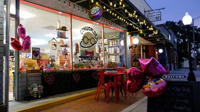 Conworlds Emporium photo 21