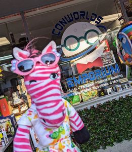 Conworlds Emporium photo 23