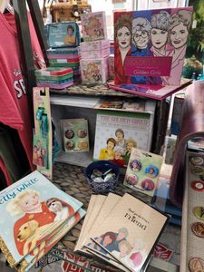 Conworlds Emporium photo 25