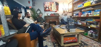 Conworlds Emporium photo 27