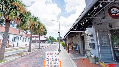 Conworlds Emporium photo 33