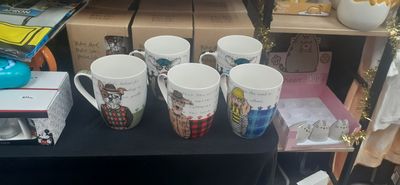 Conworlds Emporium photo 36