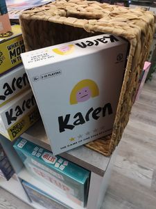 Conworlds Emporium photo 38