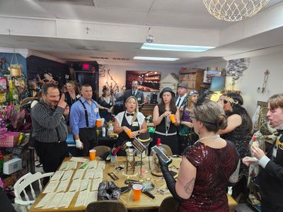 Conworlds Emporium photo 40