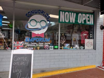 Conworlds Emporium photo 41