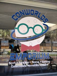 Conworlds Emporium photo 43