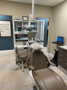 Expressions Cosmetic and Family Dentistry