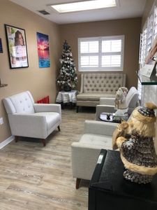 Blueberry Dental - Dr. Kalinowska Szyszka