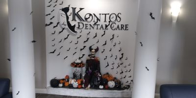 Dr. Emanuel Kontos, DMD photo 2