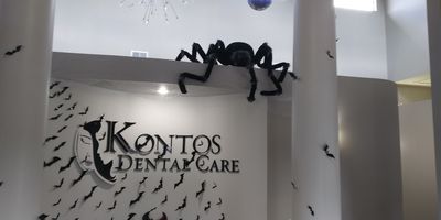 Dr. Emanuel Kontos, DMD photo 6