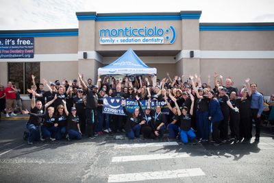 Monticciolo Family & Sedation Dentistry