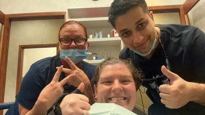 Monticciolo Family & Sedation Dentistry photo 2