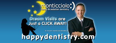 Monticciolo Family & Sedation Dentistry photo 3