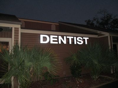 Blueberry Dental, Dr Ewelina Kalinowska-Szyszka