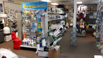 Sigma Marine Supplies photo 2