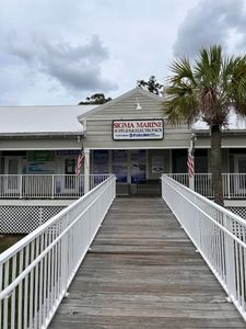 Sigma Marine Supplies photo 3