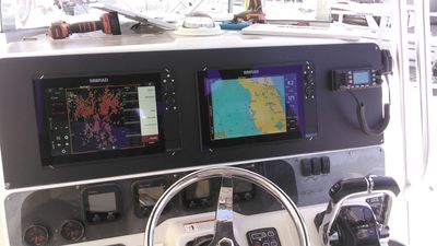 Sigma Marine Supplies photo 6