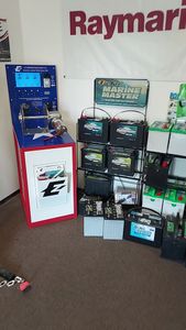 Sigma Marine Supplies photo 9