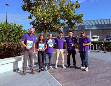 Radiant Technology Solutions