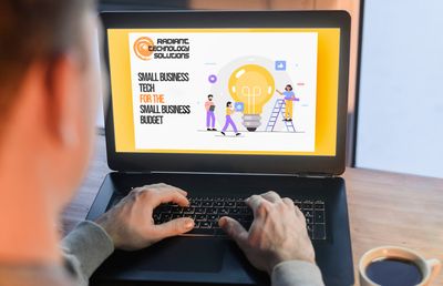 Radiant Technology Solutions photo 6