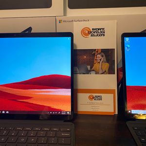 Radiant Technology Solutions photo 11