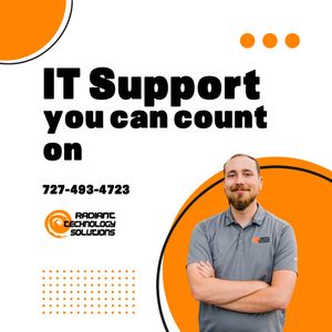 Radiant Technology Solutions photo 20