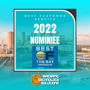 Radiant Technology Solutions photo 21