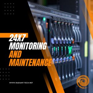 Radiant Technology Solutions photo 22