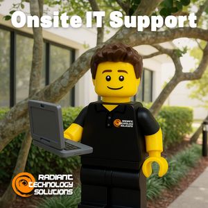 Radiant Technology Solutions photo 23