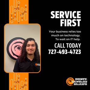 Radiant Technology Solutions photo 29