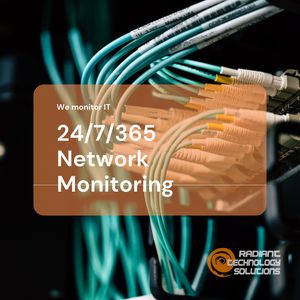 Radiant Technology Solutions photo 30