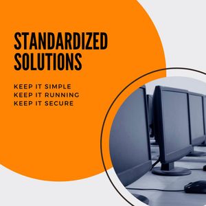 Radiant Technology Solutions photo 31