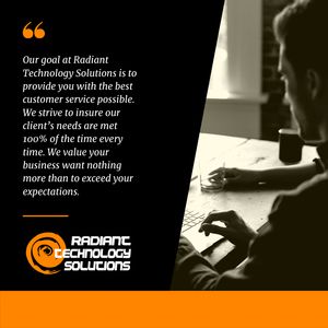 Radiant Technology Solutions photo 32