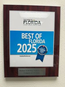 Radiant Technology Solutions photo 38