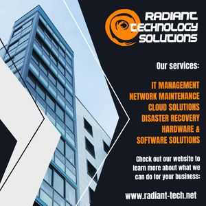 Radiant Technology Solutions photo 40