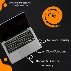 Radiant Technology Solutions photo 41