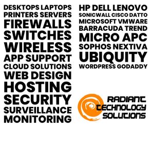 Radiant Technology Solutions photo 45