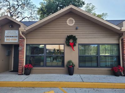 Anclote Insurance Agency LLC