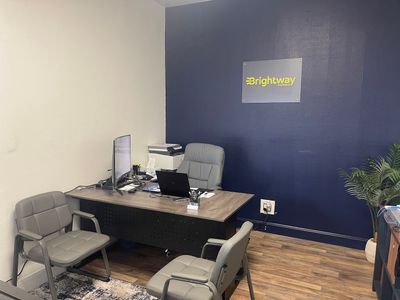 Brightway Insurance, The Demian Megalaa Agency