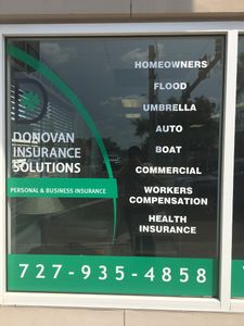 Donovan Insurance Solutions photo 2