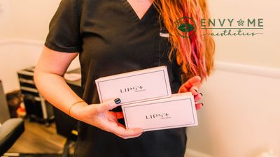 Envy Me Aesthetics photo 33