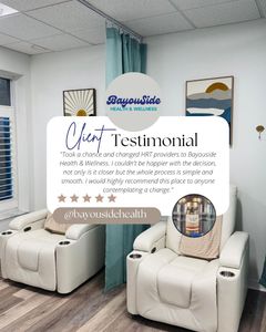 BayouSide Health & Wellness